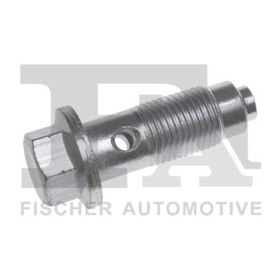 Hohlschraube Lader Unten Fa1 989 16 001 FÜR CitroËN Ford USA Peugeot-image