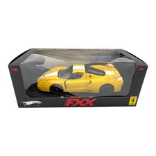 Hot Wheels Ferrari Fxx 2005 1:18 L7123