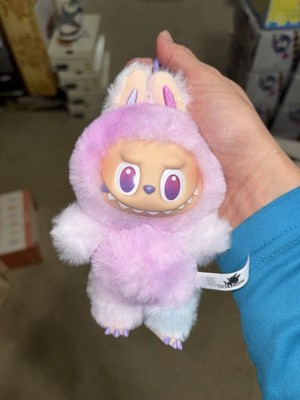 POP MART Labubu Energy ペンダント LUCK THE MONSTERS Big into Energy Vinyl Plush Pendant - Pop Mart Labubu