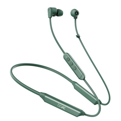 boAt Rockerz Trinity Grande, 150H Akku, Hi Res Audio von LDAC, Dual Pair