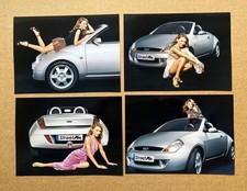 Ford StreetKa Launch Press Photographs - Kylie Minogue