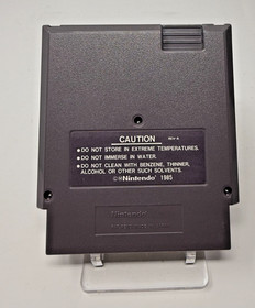 Super Off Road NES Suelto Probado Funcionando