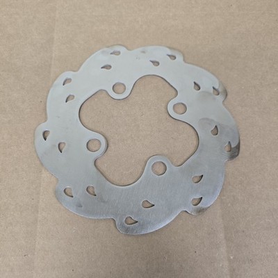 New Go-Ped Mad Dog Brake Disc