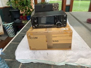 Icom Ic 821 | eBay