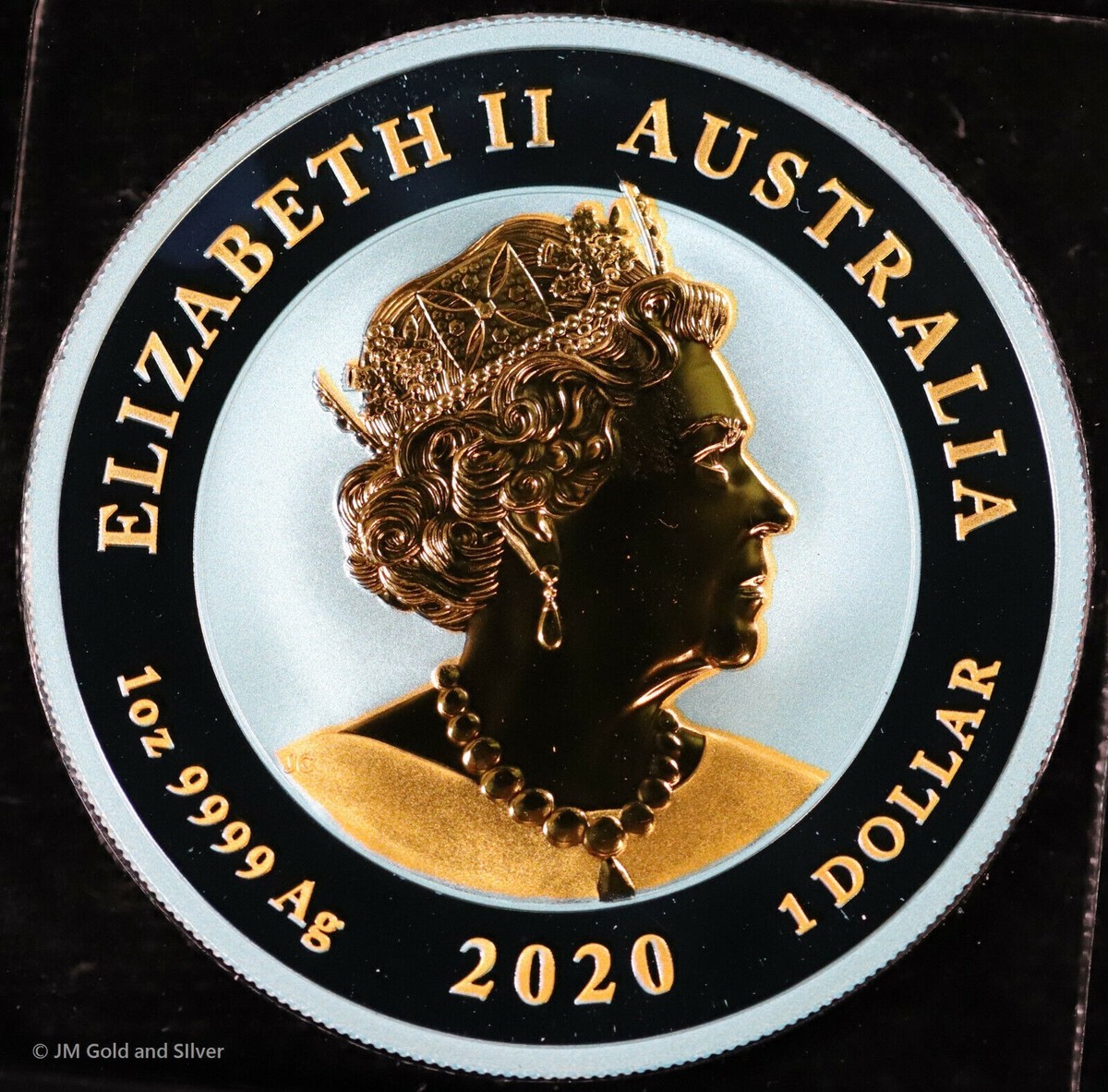 金運アップコイン！高鑑定付き　2020年P　オーストラリア　ダブルヒキュウ銀貨 2020 1 oz Australian Guardian Lions Double Pixiu Silver Coin