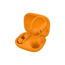 Beats by Dr. Dre PowerBeats Pro2 Wireless Earphones Electric Orange MX743LL/A