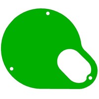 Dichtung ZüNdungsinspektionsdeckel Inspektionsdeckel FüR Suzuki TS ER /