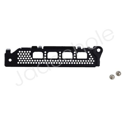 New Fits Lenovo ThinkStation P3 Tiny PCI Bracket A1000 And A400 5M11N44156