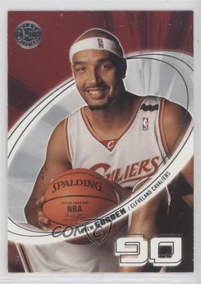 2004-05 E-XL Drew Gooden #64 0q0