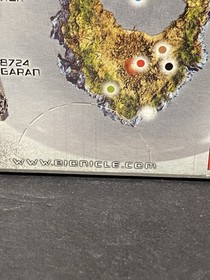 Lego Bionicle Velika (8721)  Building Toy  New in Box  Sealed