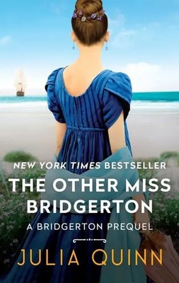 The Other Miss Bridgerton | Julia Quinn | A Bridgerton Prequel | Taschenbuch