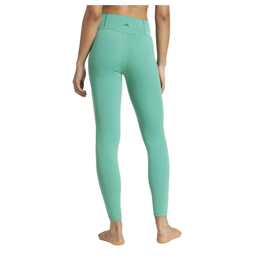 adidas All Me 78 Leggings Womens Size S  Athletic Casual JI8358 thumbnail 3