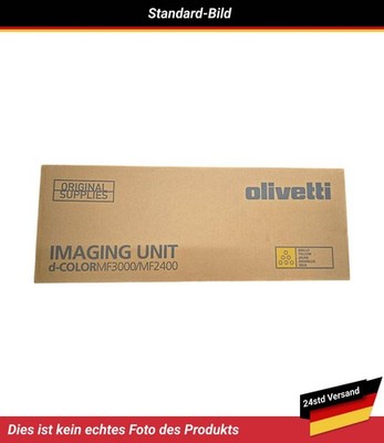 B0898 Olivetti d-Color MF3000 Trommel Gelb