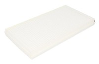Innenraumfilter Mann-Filter CU 3139