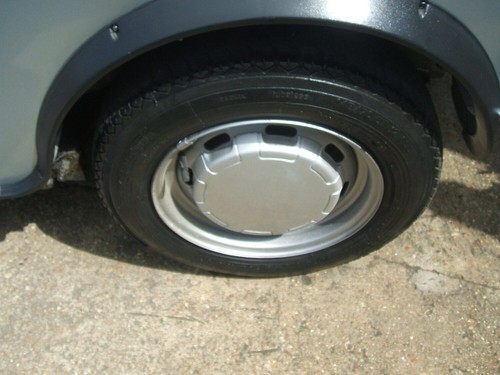 1990 Rover Mini City 2dr Petrol - Picture 13 of 19