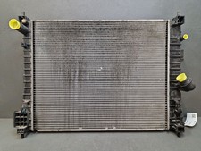 Radiateur Opel Mokka