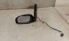 Retroviseur gauche (ou coque) Volkswagen TOURAN