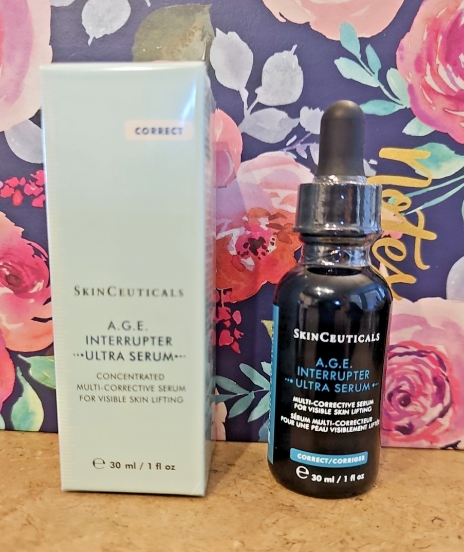 SkinCeuticals A.G.E. Interrupter Ultra Serum
