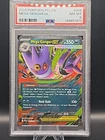 Pokémon Mega Gengar Ex 056/094  PSA 8