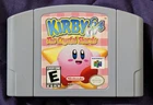 Kirby 64-The Crystal Shards - Nintendo 64 (N64)