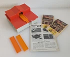 Vintage Hot Wheels 2 way Super Charger - Mint Redline