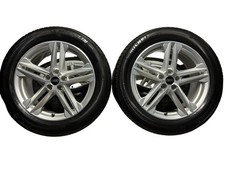 Original Audi Q5 Sportback FY 19 Zoll Felgen Sommerräder Sommerreifen DOT22 7mm
