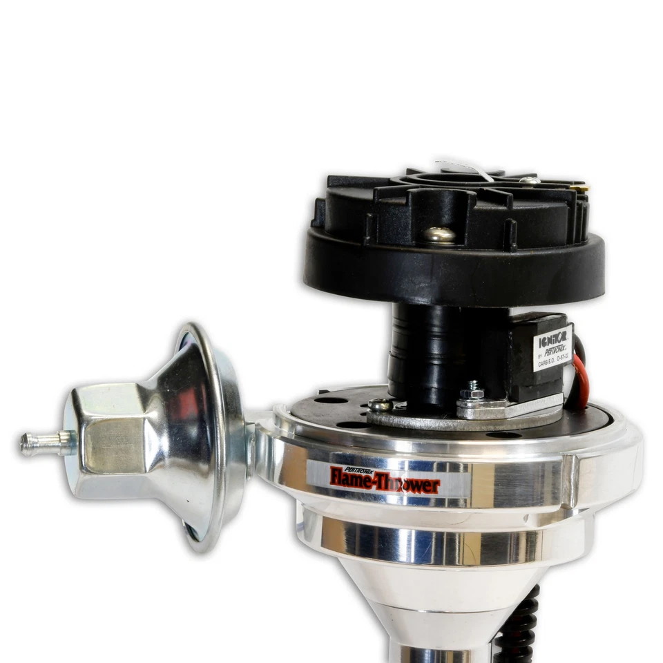 Distribuidor Chevrolet Corvair Pertronix D108700 60-69 Foto 3 de 4