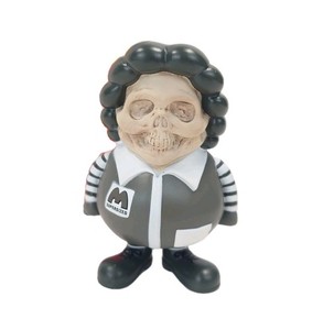 Ron English Mc Supersized | eBay