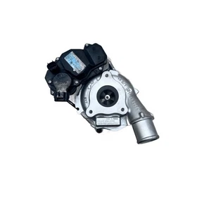 Garrett Turbolader für Toyota Auris 1.4 D-4D 66kW 17201-0N041 17201-0N042 780708