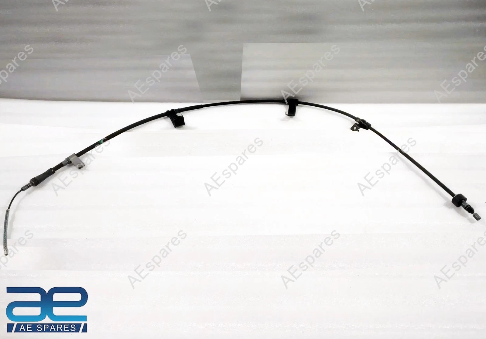 Parking Brake Cable Assembly LH For Hyundai I20 1st Gen 2008-2012 597601J000