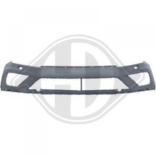 Hartsant Stoßstange vorne ohne PDC für SWR für VW Touareg Baujahr 2015-2018