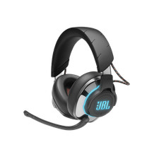 JBL Quantum 810 Wireless gaming headset with Active Noise Cancelling  Bluetooth