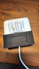 Wall Mount Bracket for SwitchBot Hub Mini – Neat & Space-Saving Holder