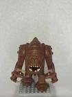 Lego Star Wars Rancor Minifigure. (Missing 2 Fingers)