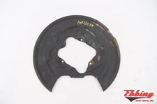 Passenger R Rear Backing Plate DG13-2K316-AB Fits 2013-2019 Ford Explorer 699312