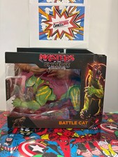 Master of the Universe Movie Battle Cat