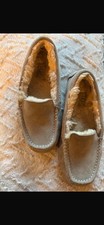 Women s Size 8 UGG Ansley Moccasin