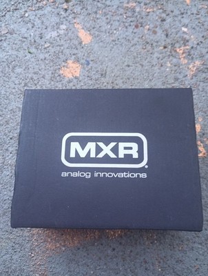 MXR 78 Distortion M78m Used Distortion