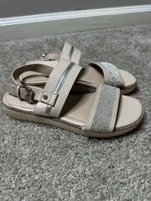 Aldo Maxxim Sandals Women’s 8