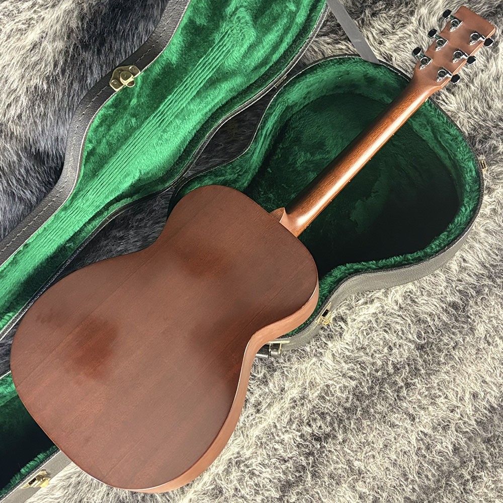 Martin 00-15 2003 Used Acoustic Guitar | eBay