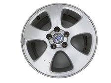 1 x Felge Aluminiumfelge 16 Zoll 5X108 für Volvo V70 135 07-13 30714021