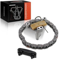 Frankberg Steuerkettensatz Passend FüR CitroËN C4 C5 C8 DS4 DS5 Evasion Jumpy