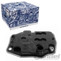 Vaico Hydraulikfilter CVT-AUTOMATIKGETRIEBE Stufenlos Passend FüR Toyota Corolla