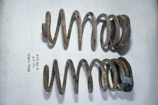 1999-2004 Ford Mustang Eibach Rear Coil Springs Set 33934 Lhrh Sku Gm