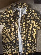 Stranger Things Eleven Costume Shirt