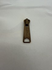 Set of 4 Carhartt Spare Replacement Zipper Pull Slider For Jacket YKK USA 5Y