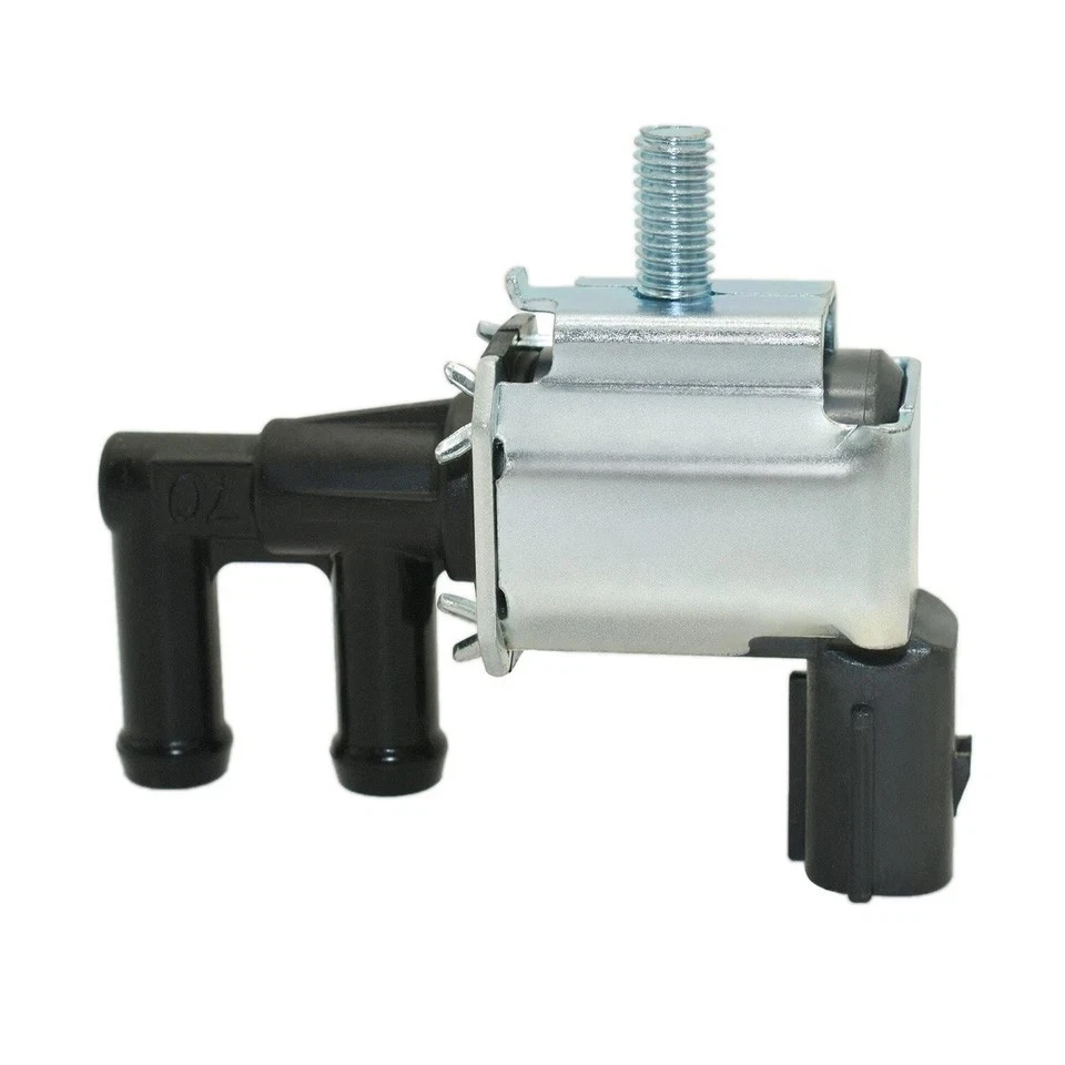 Electroválvula de purga de bote de vapor K5T48478 apta para Subaru WRX STI Impreza Legacy Foto 2 de 4