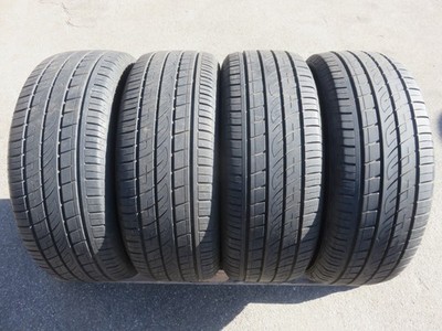 Austone Athena SP-303 235 60 R 16 100T 4x Sommerreifen