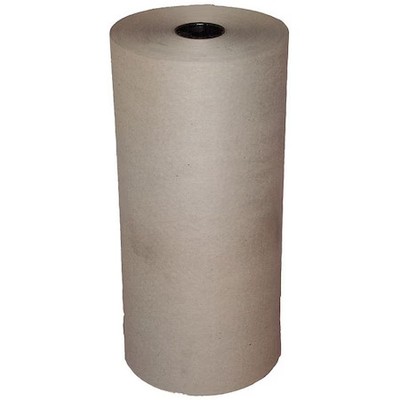 Bogus Paper, 50 Lb., Gray, 36 In. W,  5Pgt2