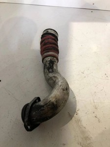 BMW X5 E70 2009 Diesel 173kW Schlauch Leitung Ladeluftkühler 7801957 NAJ8176